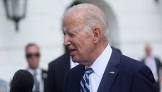 Joe Biden Serukan Para Pemimpin Irak Dukung Dialog Nasional