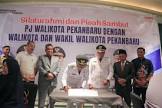 Wako Pekanbaru Resmi Turunkan Tarif Parkir, Pengamat: Sebaiknya Berlanjut ke Sektor Lain