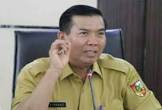 Pemko Pekanbaru Belum Hentikan PTM 100 Persen