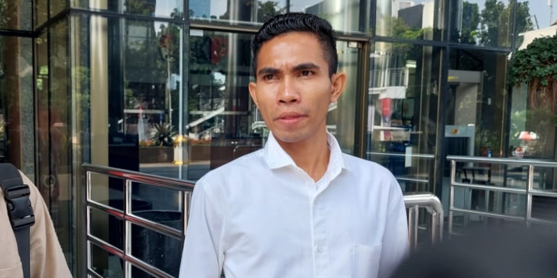 Fadli Rumakefing: Rocky Gerung Dicurigai Sengaja Dipasang untuk Serang Gibran dari Dalam Kekuasaan