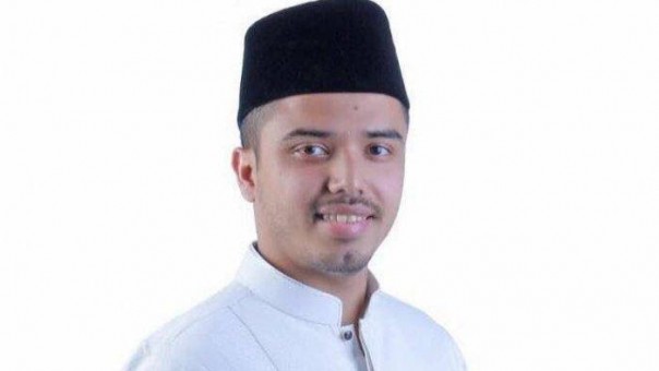 Edi Tanjung Lengser, Muhammad Rahul Jabat Ketua Gerindra Riau