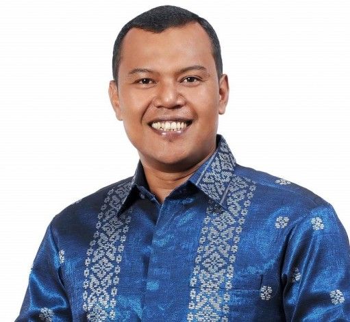 Suara Demokrat Melonjak di Rohul, Kelmi Amri Ungkap Strategi Pertarungan di Pemilu