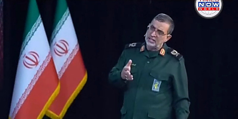 Iran: Kami yang Menentukan Kapan Perang Berakhir