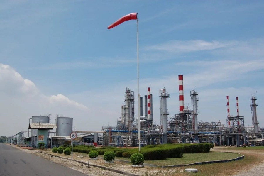 Ratusan Vendor Lokal di Dumai Gulung Tikar, Kebijakan Tender Pertamina Dinilai Tak Berpihak
