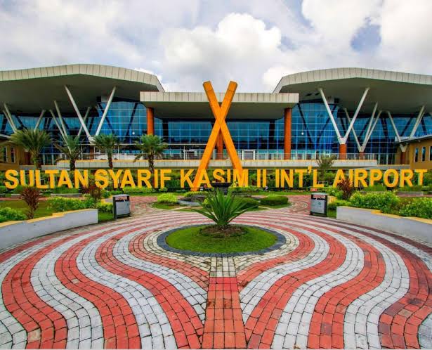 Lonjakan Lebaran 2024, 3 Maskapai Ajukan Extra Flight di Bandara SSK II Pekanbaru