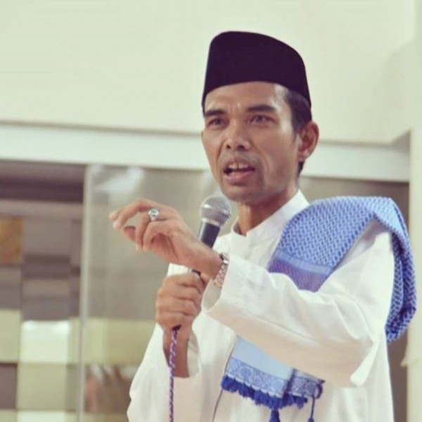 Ustaz Abdul Somad Kembali Dilaporkan ke Polda Metro Jaya
