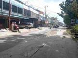 PUPR Pekanbaru Rampungkan Perbaikan Jalan Rusak Jelang Akhir Tahun