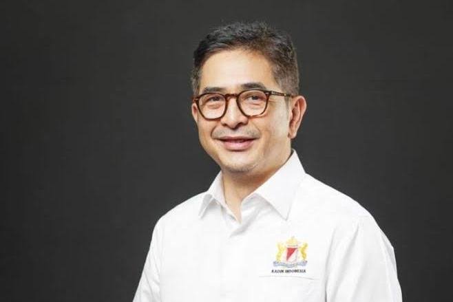 Waspada! Penipu Mencatut Nama Ketua, Umum Kadin Indonesia M Arsjad Rasjid