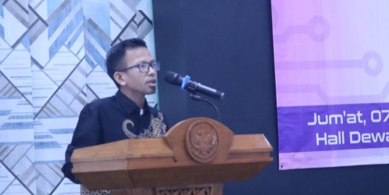 Amnesti Hasto dan Abolisi Tom Lembong Jadi Cara Prabowo Rawat Persatuan