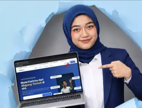 Program Magang Nasional 2026 Dimulai, Cek 6 Hak Wajib Peserta