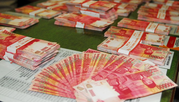Jumlah Nasabah Deposito Bank Riau Kepri Meningkat