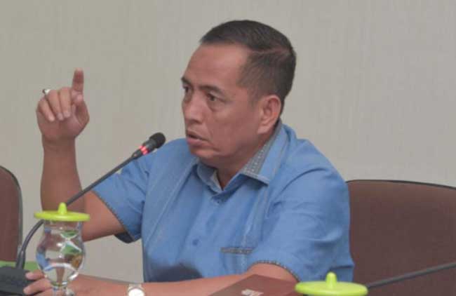 Dua Ketua DPC Demokrat di Riau dipecat