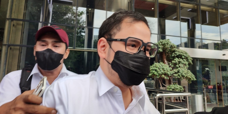 Dito Mahendra Jadi Buronan Bila Tak Hadiri Pemeriksaan Polisi Hari Ini