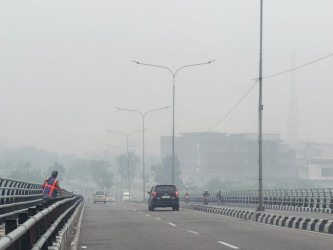 3 Pesawat Sempat Holding di Langit Riau, Akhirnya Mendarat di Bandara SSK II Pekanbaru