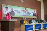Pengadilan Negeri Bangkinang Sosialisasi Layanan PTSP Online
