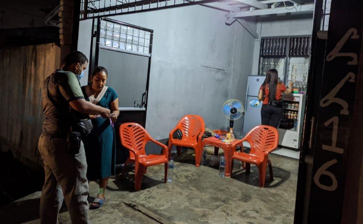 Demokrat Pekanbaru Desak Satpol PP Tertibkan Praktik Prostitusi Di Kawasan Jondul
