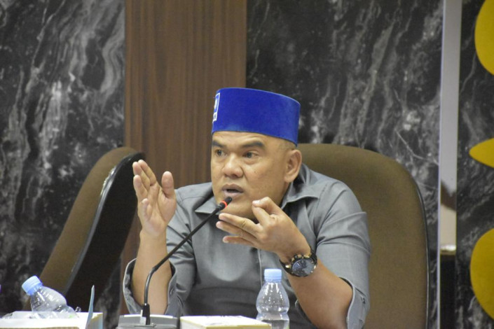 Aksi Manusia Silver dan Gepeng Mulai Meresahkan, DPRD Pekanbaru Minta Dinsos Bertindak