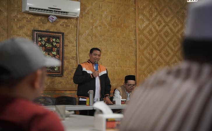 Koperasi Merah Putih, Perintah Pusat Wajib Dibentuk Oleh Pemda