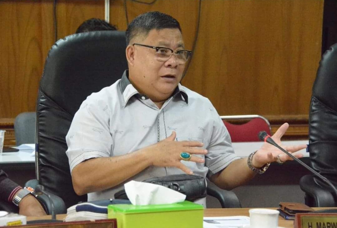 Senyap, Pansus Konflik Lahan Desak Pemerintah Jalankan Rekomendasi