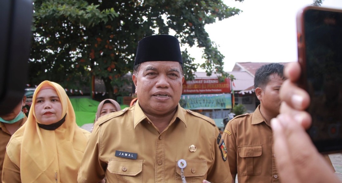 Disdik Pekanbaru Siapkan Rp2 Miliar Anggaran Operasional