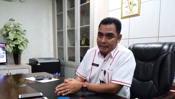 Januari-September 2023, 5,2 Triliun Investasi Masuk ke Pekanbaru