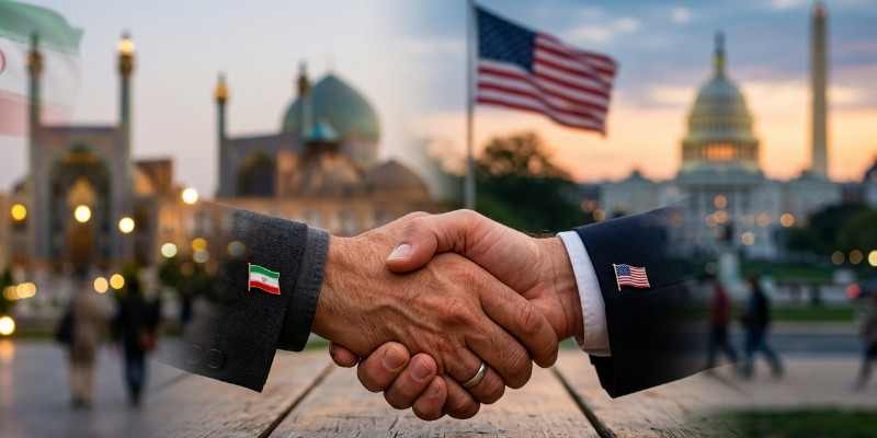 Iran Siap Lanjutkan Kesepakatan dengan AS, Asal Israel Hentikan Serangan di Lebanon
