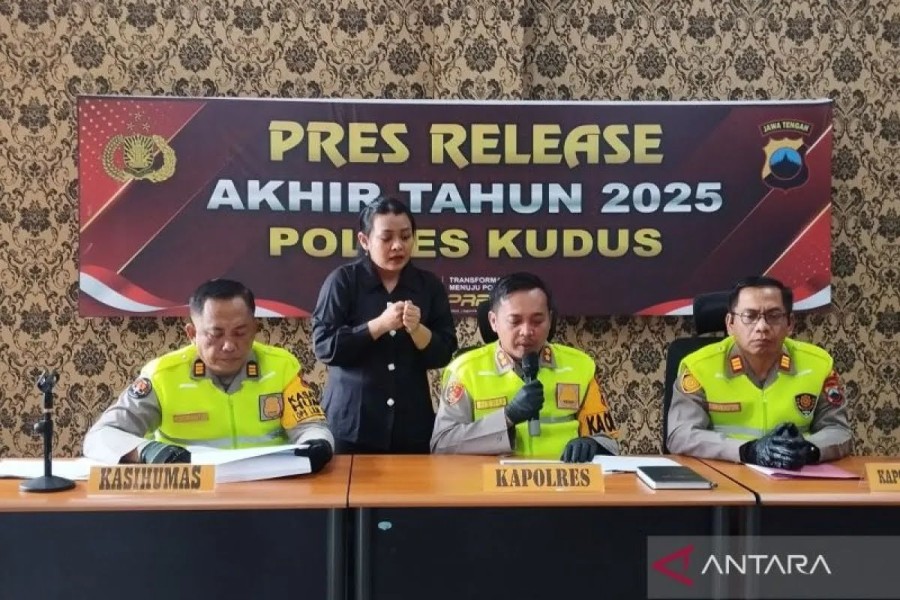 Kasus Dugaan Korupsi Kredit BRI di Kudus Disidik Polisi, Nilai Mencapai Rp 1,2 Miliar