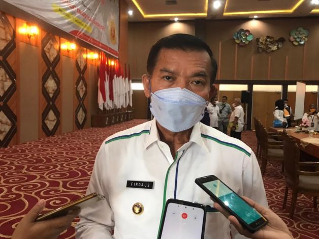 Kuliah Tatap Muka? Mahasiswa Wajib Sudah Vaksin