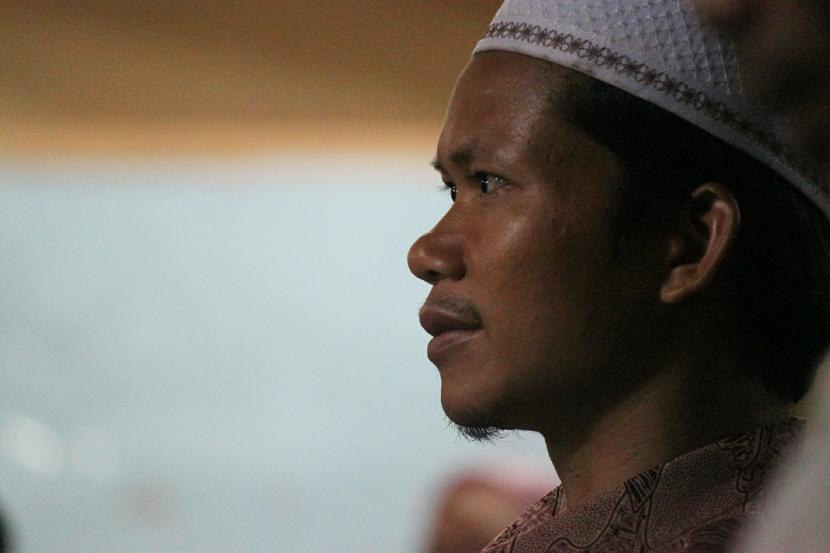 Agar Hidup Terasa Tenteram