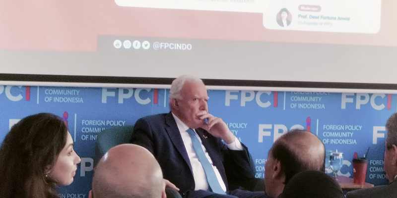 Israel Sengaja Picu Perang Regional Demi Satu Hal Ini