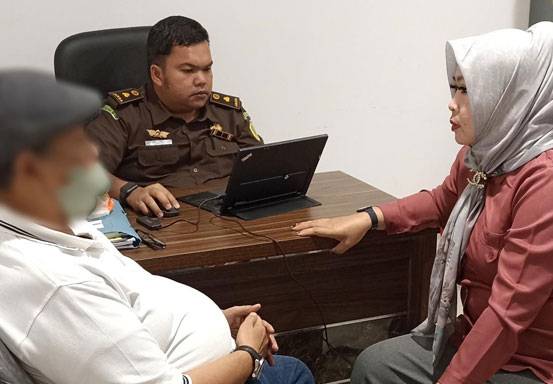 Kembali Sandang Status Tersangka, Eks Bupati Inhil Jadi Tahanan Kota