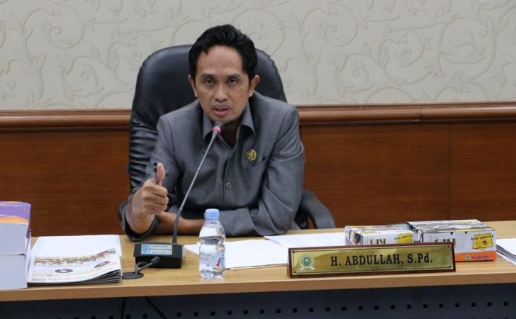 Pemotongan TPP ASN, DPRD Riau: Utamakan Efektivitas Belanja Saja