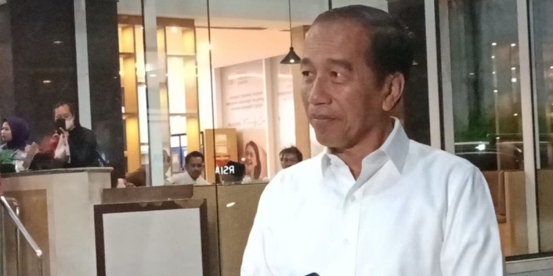 Ijazah SMA Jokowi Lebih Ruwet dari Ijazah UGM