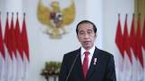 Jokowi Diminta Lebih Tegas Tolak Perpanjangan Masa Jabat Presiden