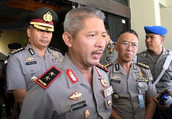 Taruna Akpol Meninggal, Kapolda Pastikan Ada Tindak Kekerasan