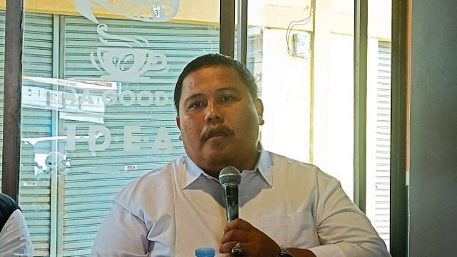 Bawaslu Siak Hentikan Kasus Politik Uang , Juprizal Tidak Pernah Penuhi Panggilan