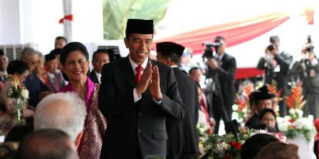 Kunjungi Kampar, Presiden Jokowi Akan Juga Akan Bagi-bagi 