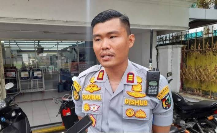 Pengelolaan Parkir Pekanbaru Dapat Rapor Merah dari Ombudsman