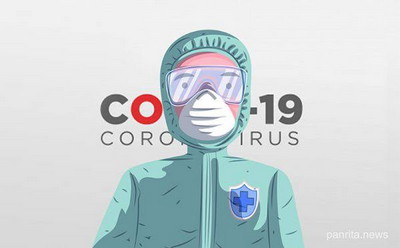 Covid-19 di Riau Naik, Pemuncak di Sumatera dan Nasional Peringkat Empat
