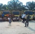 Pemprov Riau panggil Pemkab Siak Terkait Sengketa Lahan PT DSI