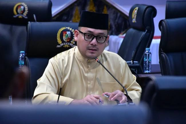 LAMR Pekanbaru Ajak Masyarakat Sampaikan Aspirasi secara Damai dan Menjaga Tanah Melayu