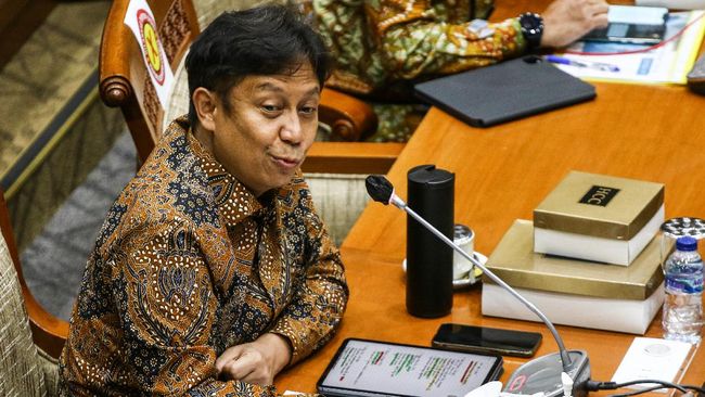Menkes: Pemeriksaan, Pelacakan, Karantina, dan Isolasi Jadi Kunci Ancaman Mutasi COVID-19