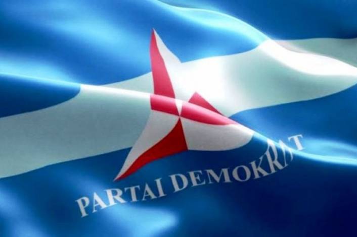 Demokrat Riau Minta Semua Bacaleg Tutup Dinamika Persoalan Nomor Urut