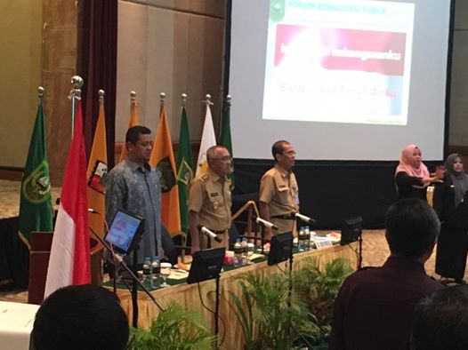 Wakil Ketua DPRD Riau, Noviwaldy Kritik Kantornya Sendiri yang Lebih Kotor dari Pasar