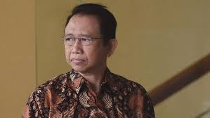 Marzuki Alie: SBY Harus Tahu, Fitnah Itu Kejam
