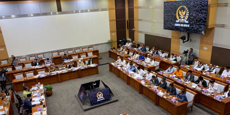 Dirjen PHU: Jangan Gampang Tergoda Tawaran Haji Tanpa Antre