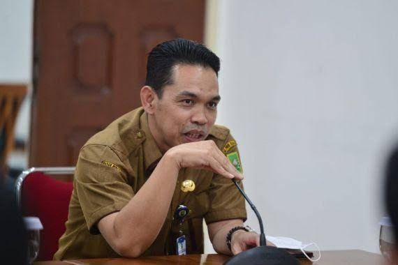 Pemprov Riau Komitmen Tingkatkan Mutu Pendidikan dan Cetak SDM Unggul