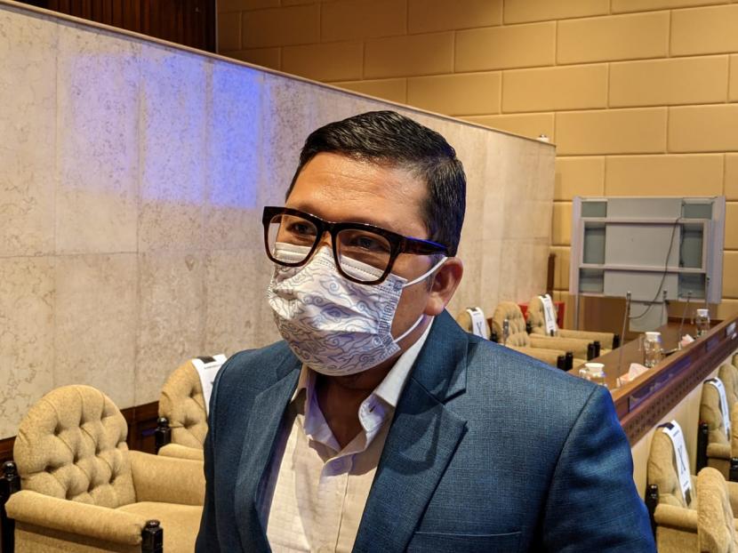 Komisi II Hindari Voting untuk Tentukan Tanggal Pemilu 2024