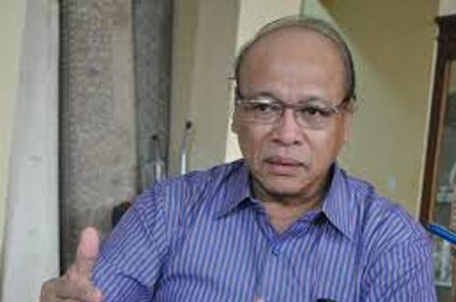 Johar Firdaus Mantan Ketua DPRD Riau Imbau Para Kerabat di Rohul Untuk Menangkan Suparman-Sukiman