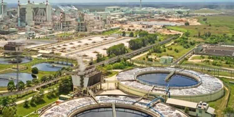 Investigative Report: Environmental and Legal Scandals Surrounding RAPP Operations in Riau